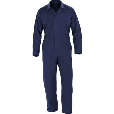 Afbeelding van Result Gerecycleerde jumpsuit Action R510X Navy