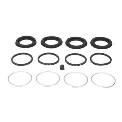 Afbeelding van AUTOFREN SEINSA D4834 Remklauw Reparatieset Vooras 43 LEXUS: IS 2