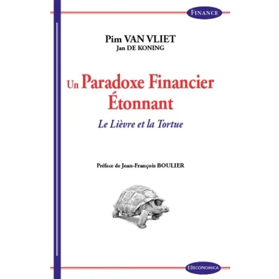 Image de Un paradoxe financier etonnant le lievre et la tortue