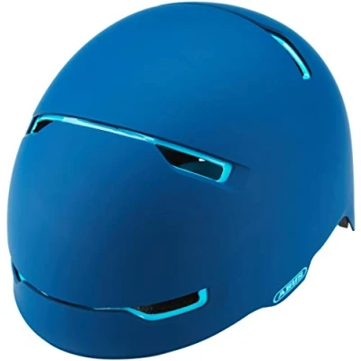 Afbeelding van Abus Scraper 3.0 ACE Fietshelm Ultra Blue L (57 61 cm)