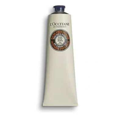 Afbeelding van L&#039;OCCITANE SHEA Intensive FOOT BALM Voetcrème, Maat: One Size,