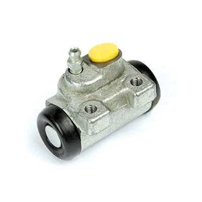 Afbeelding van BREMBO A 12 137 Remcilinder 19,05mm Met geïntegreerde regelaar Gietijzer x 1 PEUGEOT: 205 II Hatchback