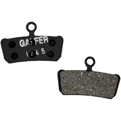 Image de Galfer Freins Standard Avid X0 Trail One Size