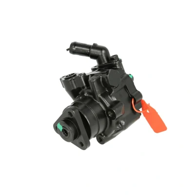 Afbeelding van LAUBER 55.2407 Stuurbekrachtigingspomp Hydraulisch 120 Zonder expansievat VOLKSWAGEN: Crafter 30 50 Van, Platform/Chassis