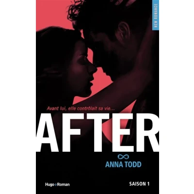 Image de After Tome 01