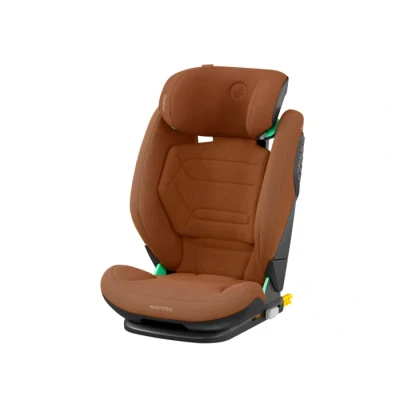 Afbeelding van Maxi Cosi RodiFix Pro2 i Size Autostoeltje Authentic Terra Vanaf ca. 3,5 jaar tot 12