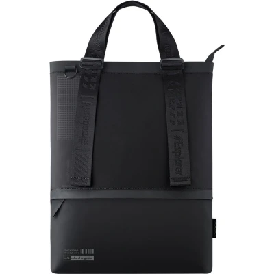 Afbeelding van ASUS Vivobook 3 in 1 rugzak Stad, 40,6 cm (16&quot;), Notebook vak, Leer, Polyester tas schooltas