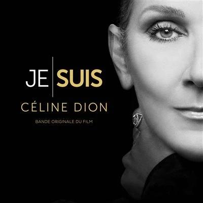 Image de Sony Music Canada Céline Dion Je Suis : (bande Originale Du Film) Lp