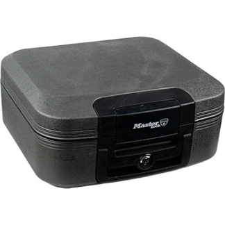 Afbeelding van Master Lock brandwerende documentenbox LCHW20101