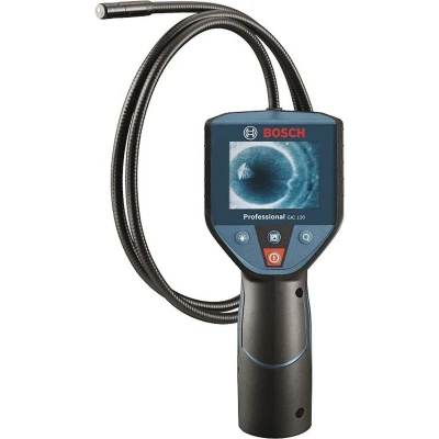 Afbeelding van Bosch Professional 0601241100 Endoscoop basisapparaat Sonde Ø: 8.5 mm Sondelengte: 120 cm