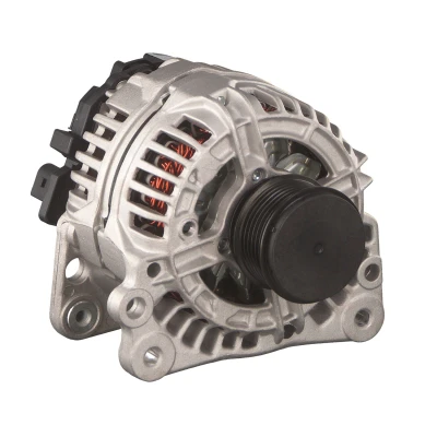 Afbeelding van Febi Bilstein Alternator/Dynamo 101523