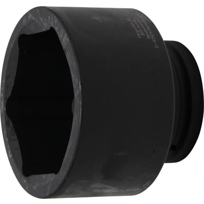 Afbeelding van BGS Kracht dopsleuteldop zeskant 1&quot; 95 mm