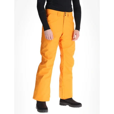 Afbeelding van Quiksilver Estate Snowboardbroek, Heren, Maat: XL, Orange