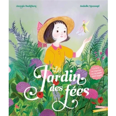Image de Le Jardin des fées