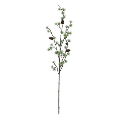 Afbeelding van Europalms larch branch, PE, 100cm