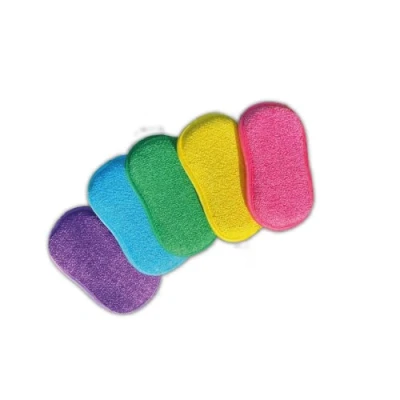 Image de Dacem Lot De 5 Eponges Epongeni
