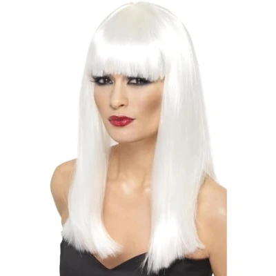 Afbeelding van Dressing Up &amp; Costumes Wigs Glamourama Wig