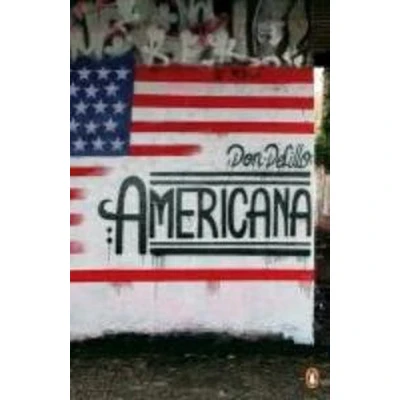 Afbeelding van Americana