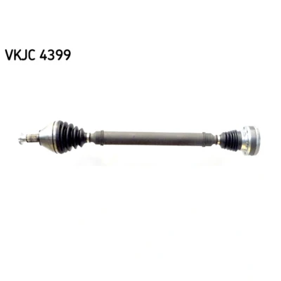 Afbeelding van Aandrijfas SKF VKJC 4399