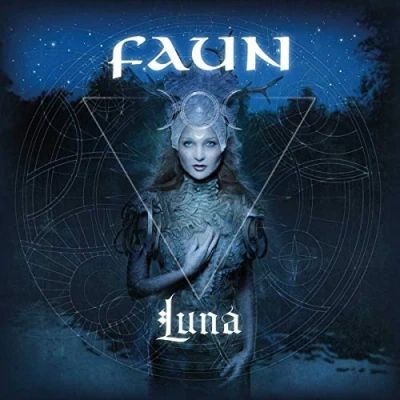 Afbeelding van Faun Luna (CD)
