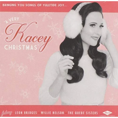 Afbeelding van Kacey Musgraves A Very Christmas (CD)
