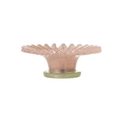 Afbeelding van Bloomingville Lemon Schaal 29 Cm Roze