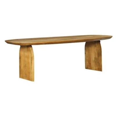 Afbeelding van Eetkamertafel Tense 200 Cm