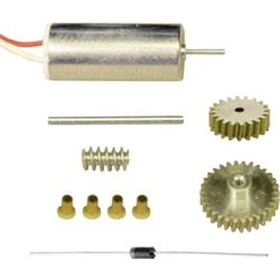 Afbeelding van Sol Expert 90445 Universele microaandrijving