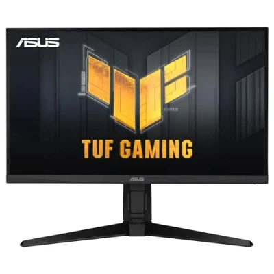 Afbeelding van Asus TUF Gaming VG279QL3A monitor Energielabel D (A G) 68.6 cm (27 inch) 1920 x 1080 Pixel 16:9 1 ms DisplayPort, HDMI, Hoofdtelefoon (3.5 mm