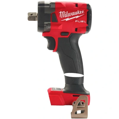 Afbeelding van M18 Fuel Compacte ½′′ Slagmoersleutel Met Verende Borgpen