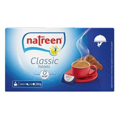 Image de Natreen Pdr Sachets 500x0,5g Revogan