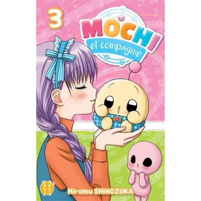 Image de Mochi et compagnie T03
