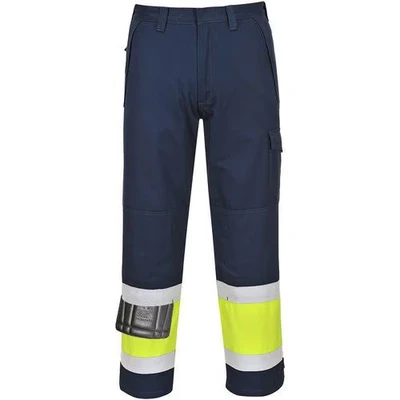 Image de Pantalon haute visibilité Modaflame MV26 Portwest