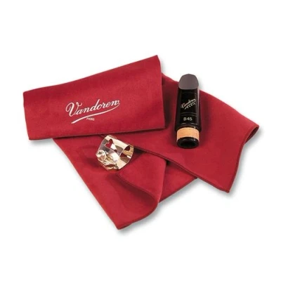 Image de Chiffon microfibre vandoren pc300