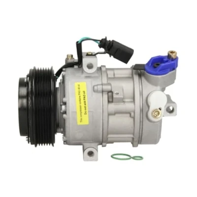 Afbeelding van Nissens Airco compressor 890087