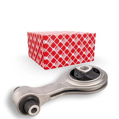 Afbeelding van FEBI BILSTEIN 170364 Aslichaam / motorsteunlager Voor, Achter Rubbermetaallager FIAT: Tipo Estate, Hatchback