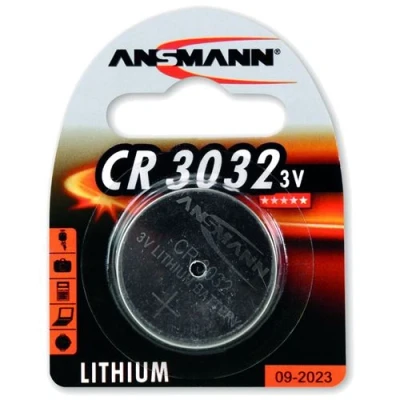 Image de Ansmann cr 3032 1516 0013