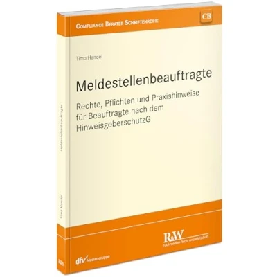 Afbeelding van Meldestellenbeauftragte