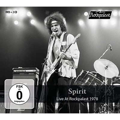 Afbeelding van Live At Rockpalast 1978