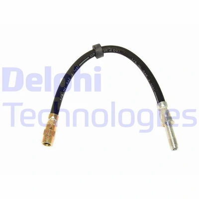 Afbeelding van DELPHI LH6102 Remslang 365 M10x1 Int SF VOLVO: S60 I, V70 2
