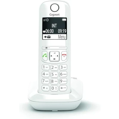 Afbeelding van Draadloze telefoon Gigaset AS690 Wit