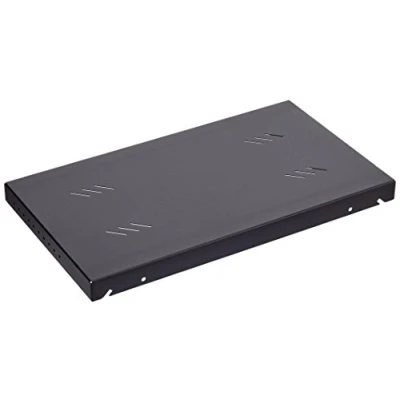 Afbeelding van Triton 19&quot; shelf 1U 250mm plastic black