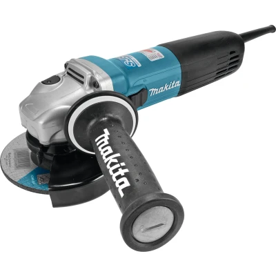 Afbeelding van Makita 230 V Haakse Slijper 125 mm GA5040RZ