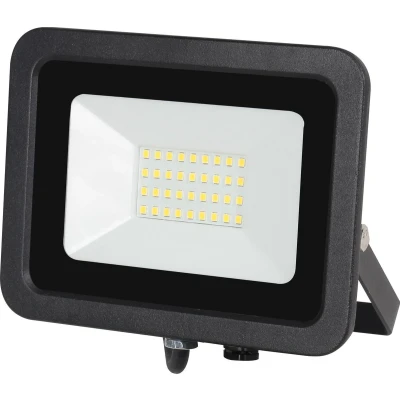 Afbeelding van RELED Bouwlamp 20W 1800lm aluminium