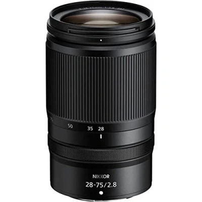 Image de Nikon Nikkor Z 28 75 mm f/2.8