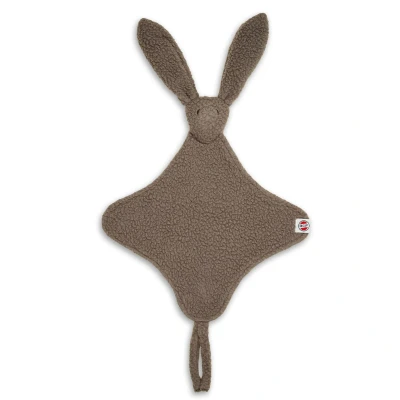 Afbeelding van Lodger Speendoekje Bunny Buffalo