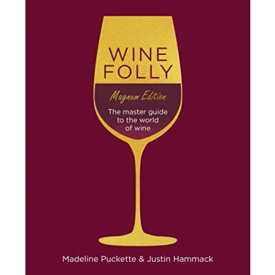Afbeelding van Wine Folly: Magnum Edition