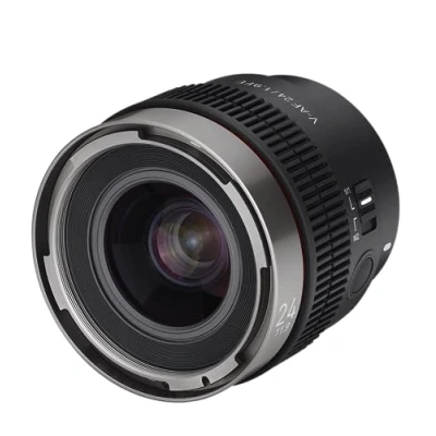 Afbeelding van Samyang V AF 24mm T1.9 Sony FE