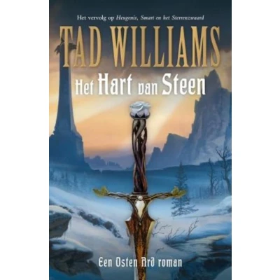 Afbeelding van Het hart van steen