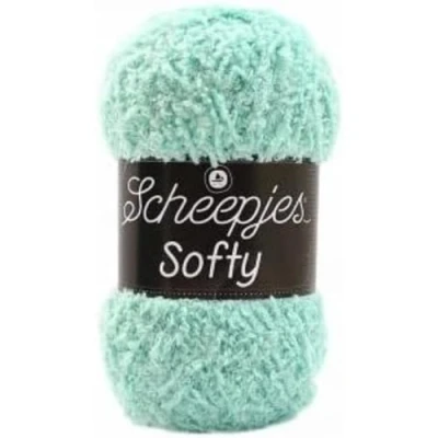 Afbeelding van Scheepjes Softy 50g 491 Groen